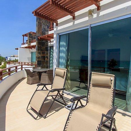 Hôtel Casa Del Mar à Playa del Carmen Extérieur photo