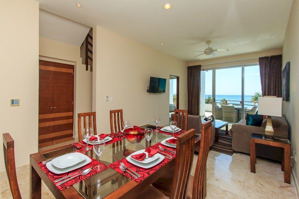 Hôtel Casa Del Mar à Playa del Carmen Extérieur photo