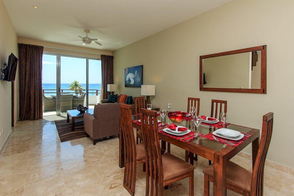 Hôtel Casa Del Mar à Playa del Carmen Extérieur photo