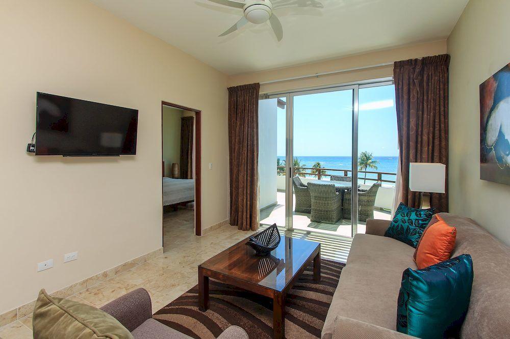Hôtel Casa Del Mar à Playa del Carmen Extérieur photo