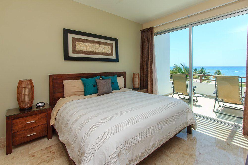 Hôtel Casa Del Mar à Playa del Carmen Extérieur photo