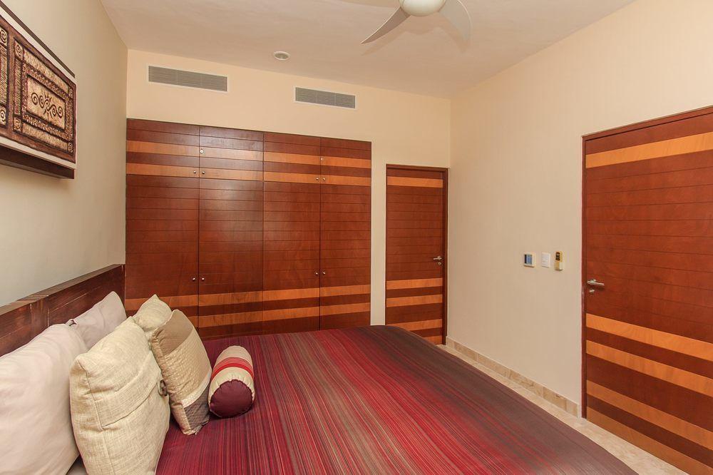 Hôtel Casa Del Mar à Playa del Carmen Extérieur photo