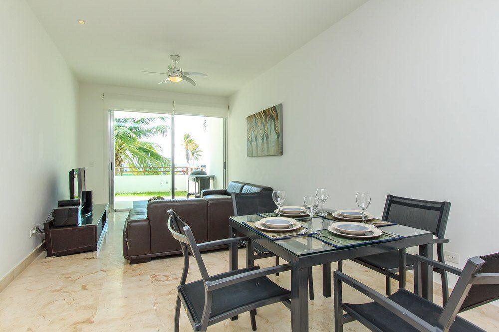 Hôtel Casa Del Mar à Playa del Carmen Extérieur photo