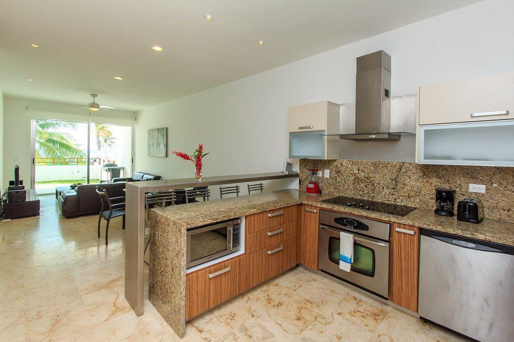 Hôtel Casa Del Mar à Playa del Carmen Extérieur photo