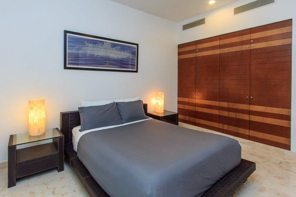 Hôtel Casa Del Mar à Playa del Carmen Extérieur photo