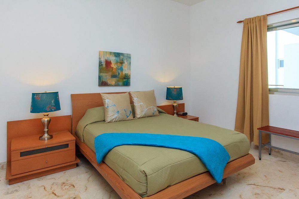 Hôtel Casa Del Mar à Playa del Carmen Extérieur photo