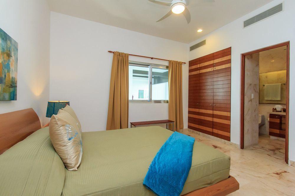 Hôtel Casa Del Mar à Playa del Carmen Extérieur photo
