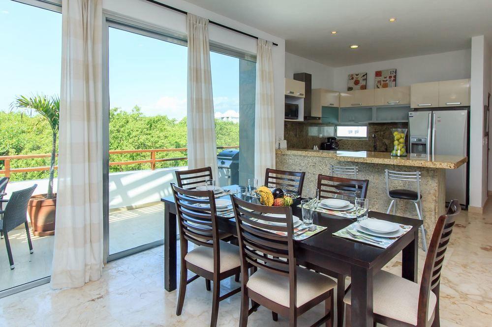 Hôtel Casa Del Mar à Playa del Carmen Extérieur photo