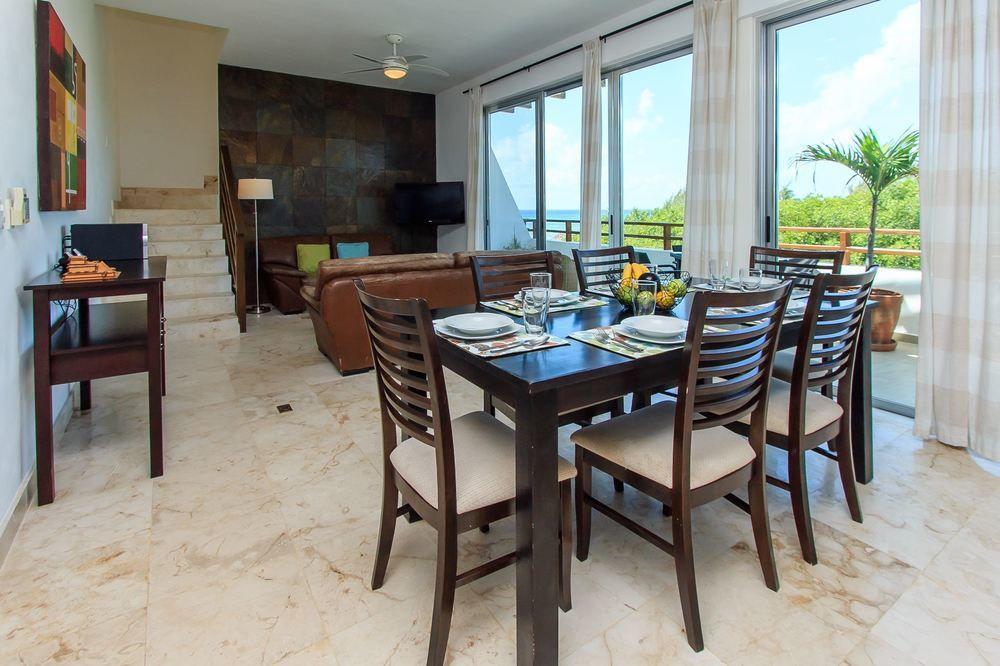 Hôtel Casa Del Mar à Playa del Carmen Extérieur photo