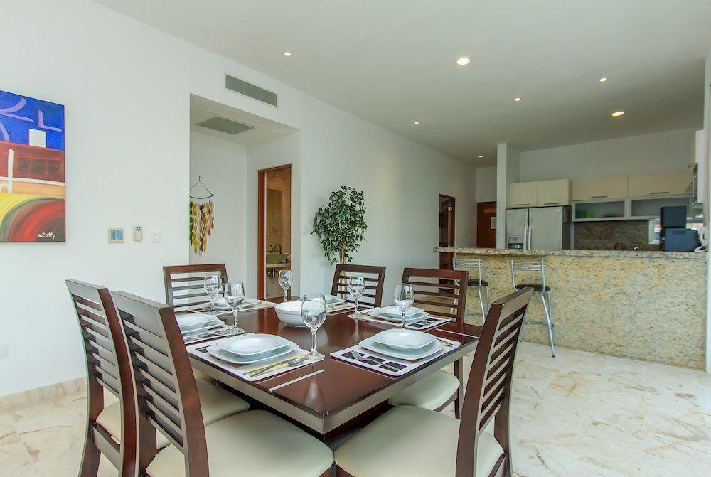Hôtel Casa Del Mar à Playa del Carmen Extérieur photo