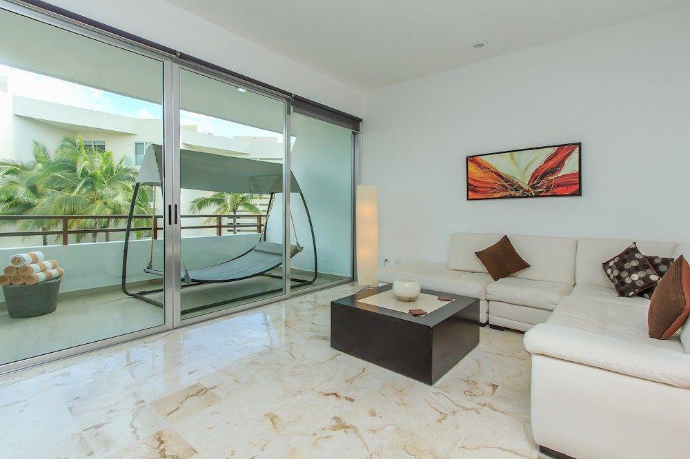 Hôtel Casa Del Mar à Playa del Carmen Extérieur photo