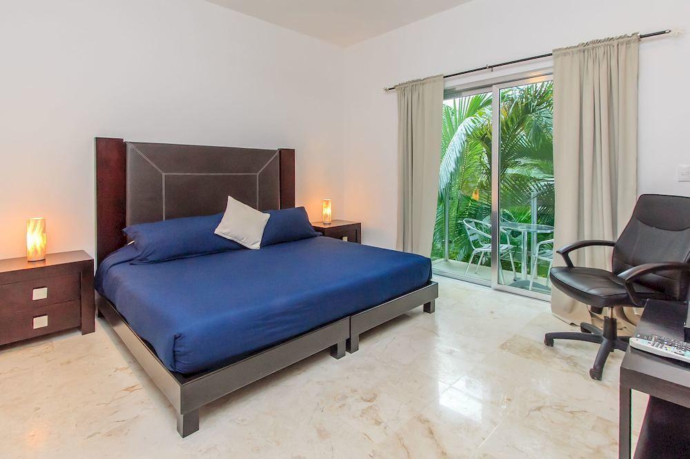 Hôtel Casa Del Mar à Playa del Carmen Extérieur photo