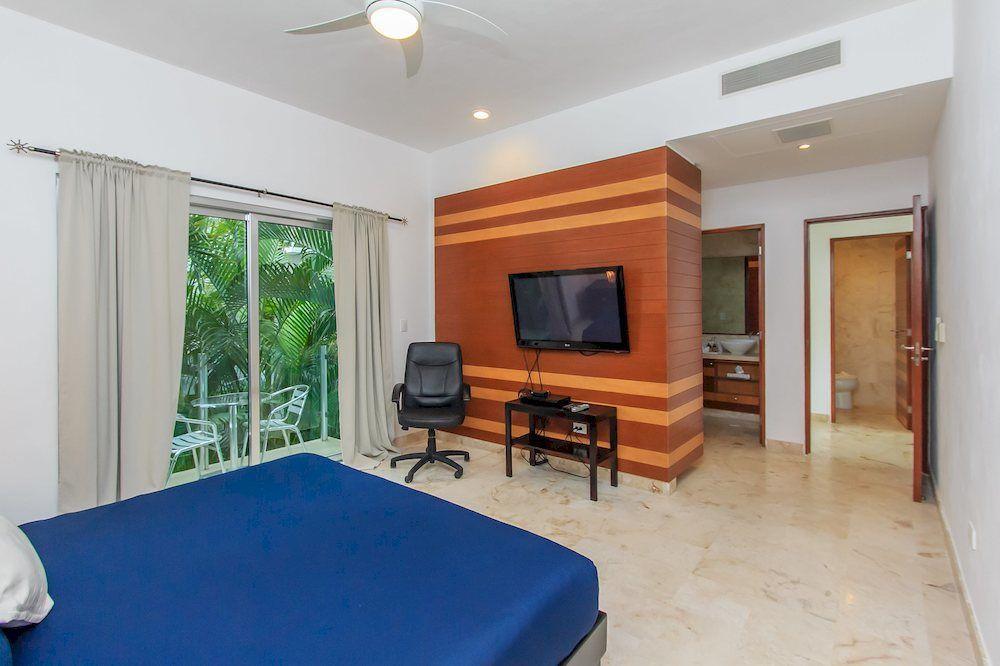 Hôtel Casa Del Mar à Playa del Carmen Extérieur photo