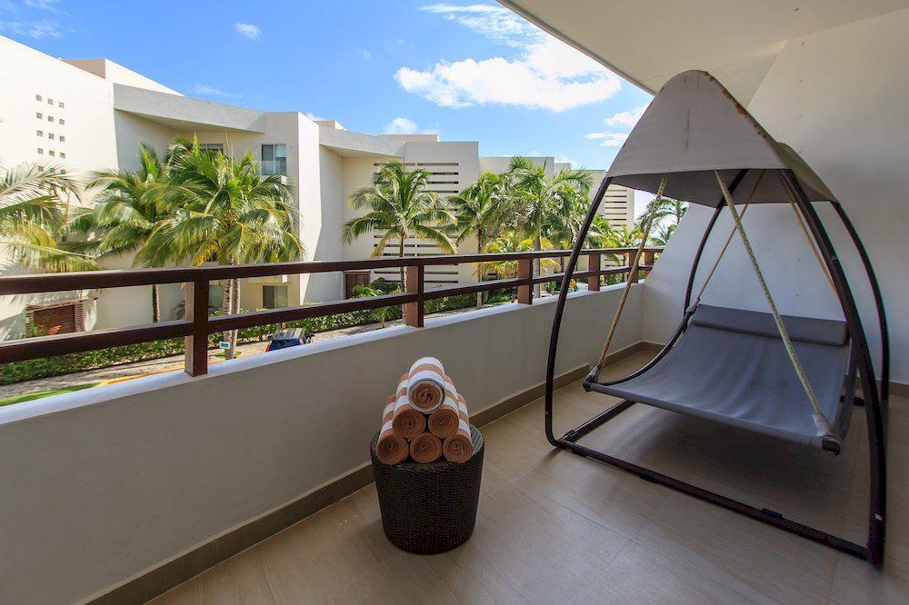 Hôtel Casa Del Mar à Playa del Carmen Extérieur photo