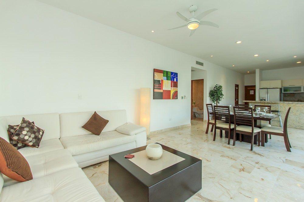 Hôtel Casa Del Mar à Playa del Carmen Extérieur photo